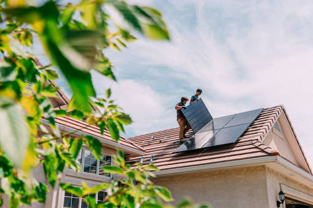 Best New Roof Installation  in Union Springs, AL