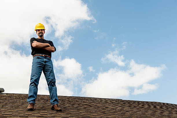Best Roofing Contractor Near Me  in Union Springs, AL