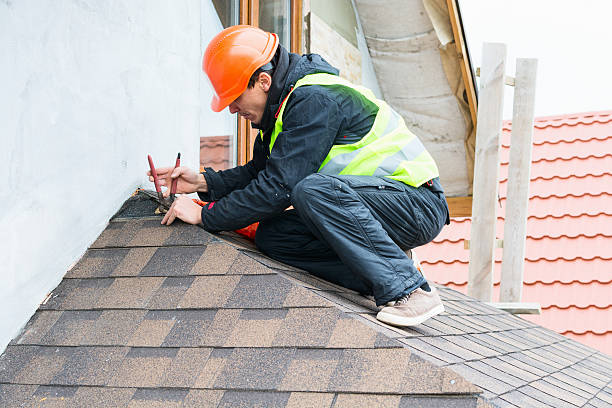 Quick and Trustworthy Emergency Roof Repair Services in Union Springs, AL